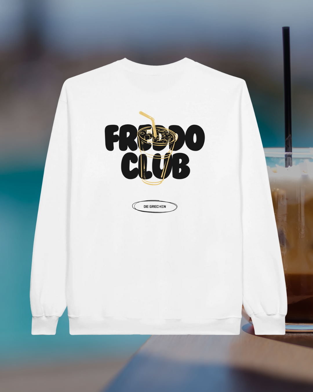 Freddo-Club Sweater (9288215658840)
