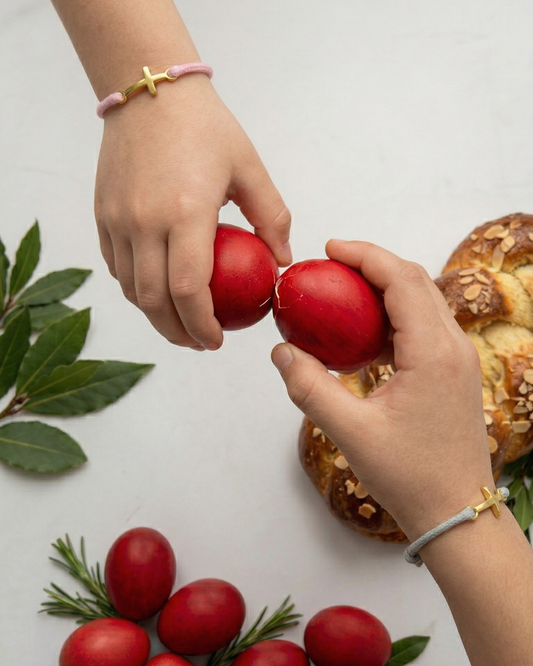 Lambada für Jungen mit Armband