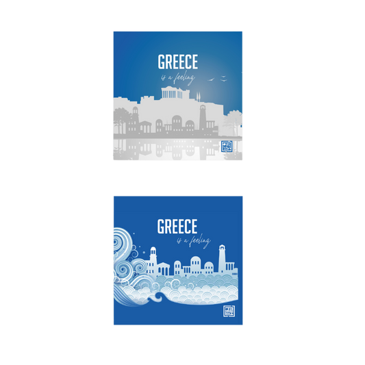 Duftbaum “Greece is a feeling” (9105915085144)