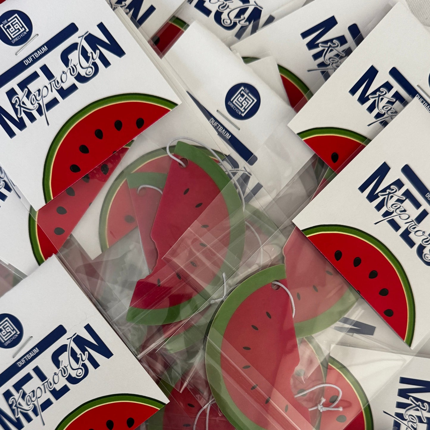Duftbaum "Melon"
