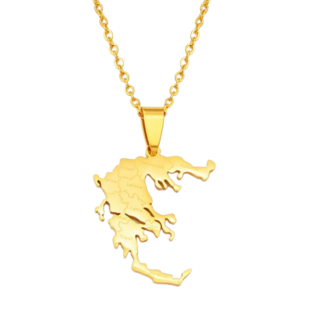 Griechenland Kette (9105909711192)