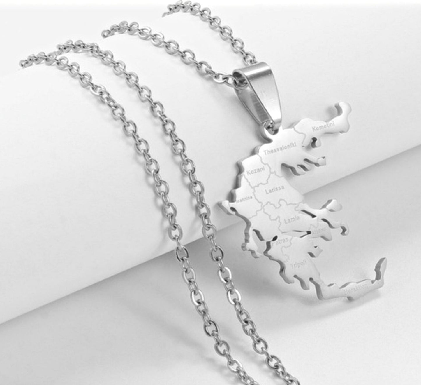 Griechenland Kette (9105909711192)