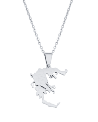 Griechenland Kette (9105909711192)