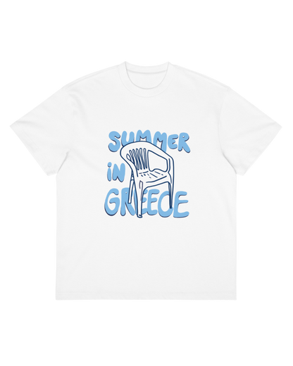 Summer in Greece