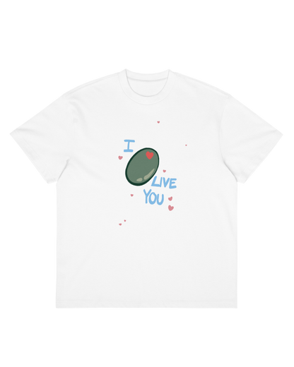 I Olive You