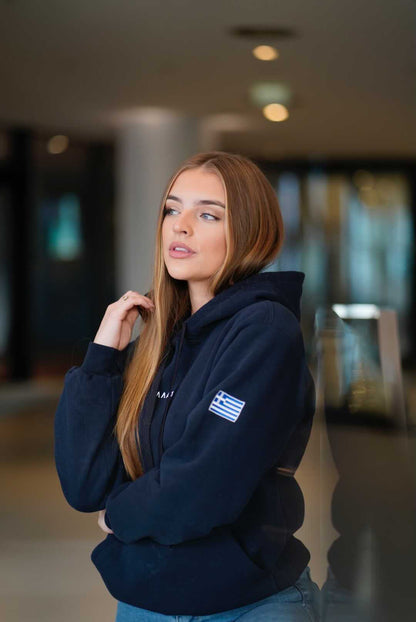 ΕΛΛΑΣ Hoody (Unisex)