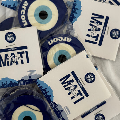 Duftbaum "Mati"